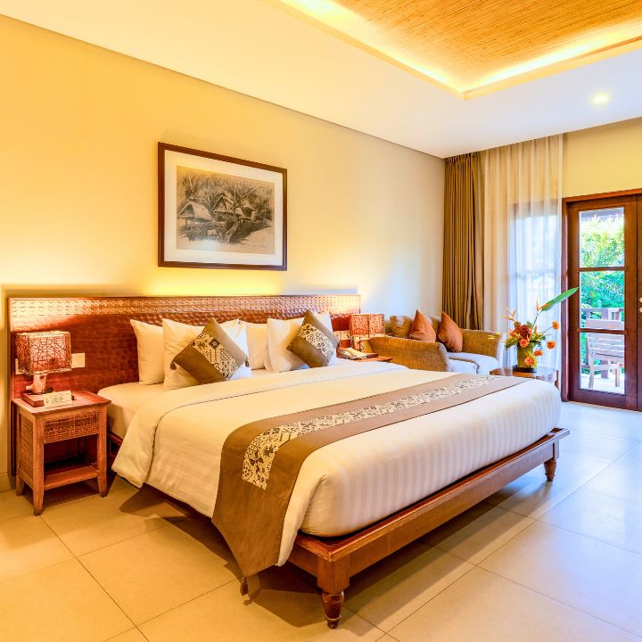 Super Deluxe Double Room