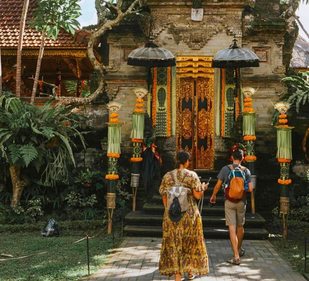 Radha Phala Cultural Experience